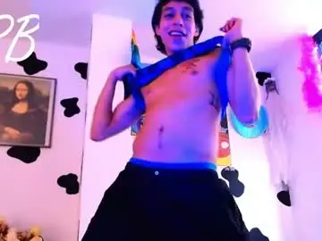 Chaturbate Watch Live Sex Cams of danny__phantom