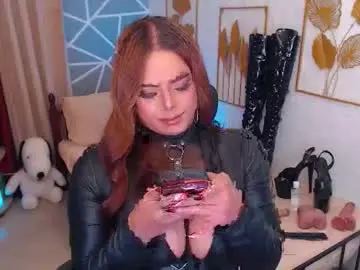 Chaturbate Live Sex of horsecockivy