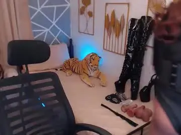 Chaturbate Nude Webcam of horsecockivy