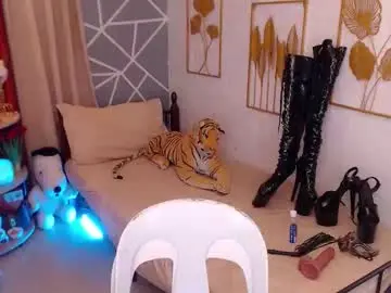 Chaturbate Adult Video Chat of horsecockivy