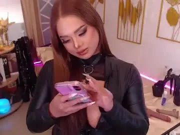 Chaturbate Adult Video Chat of horsecockivy