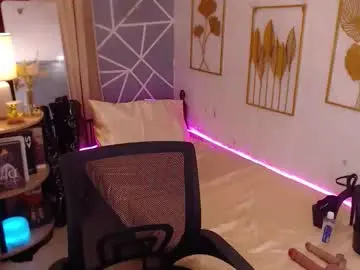 Chaturbate Nude Webcam of horsecockivy