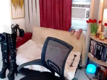 Chaturbate Live Sex of horsecockivy