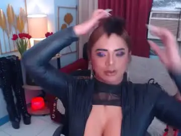 Chaturbate Sex Cam of horsecockivy