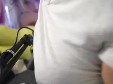Chaturbate Free Porn Cam of kanikat