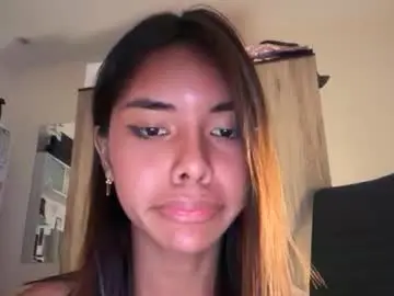 Chaturbate Nude Webcam of keziakinlley