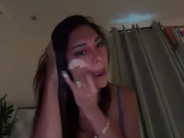 Chaturbate Adult Webcams of keziakinlley