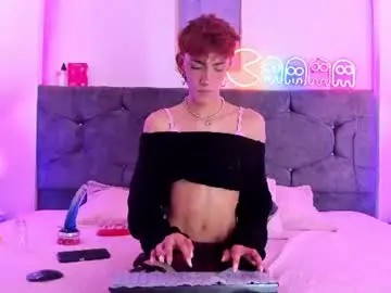 Chaturbate Free Live Porn of liam_leone