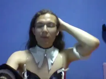 Chaturbate Live Porn of sachi_cosplayer