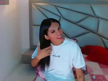 Chaturbate Adult Webcam of scarlet_fantasyts