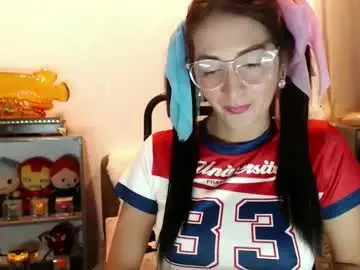 Chaturbate Best Webcam of sweet_mekylats