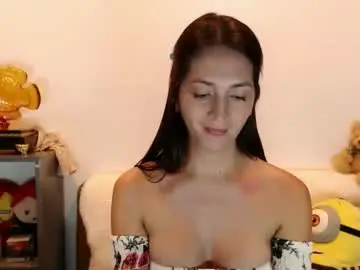 Chaturbate Sex Chat of sweet_mekylats