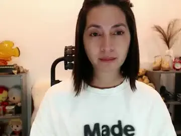 Chaturbate Adult Webcam of sweet_mekylats