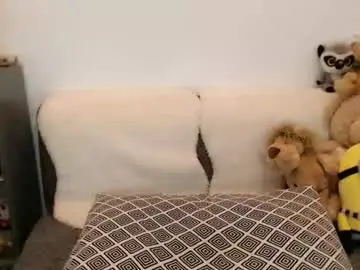 Chaturbate Best Webcam of sweet_mekylats