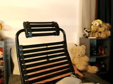 Chaturbate Live Porn of sweet_mekylats