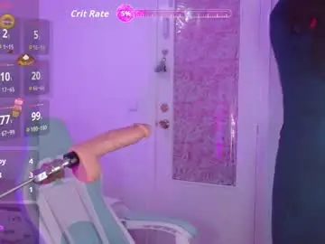 ts_angelique from chaturbate
