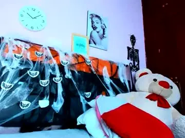 Chaturbate Free Live Porn of ashley_mos_