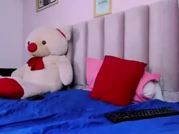 Chaturbate Adult Webcam of ashley_mos_