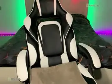 Chaturbate Nude Webcam of camsmiley