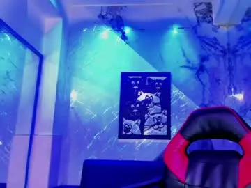 Chaturbate Live Sex Cam of danbrock_
