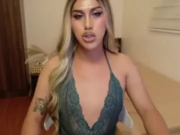 Chaturbate Live Porn of emelywest