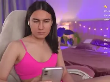 Chaturbate Private Sex Chat of heyalena
