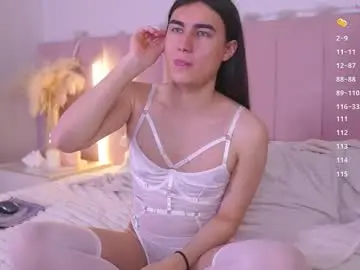 Chaturbate Adult Video Chat of heyalena