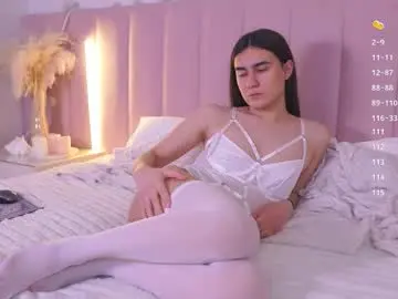 Chaturbate Free Porn Cam of heyalena