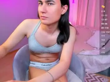 Chaturbate Live Sex of heyalena