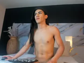 Chaturbate Sex Chat of jacky_wolf1