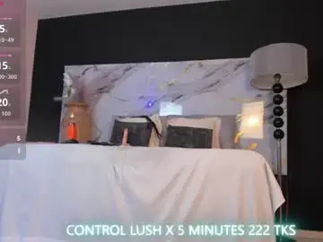 Chaturbate Live Sex of jacky_wolf1