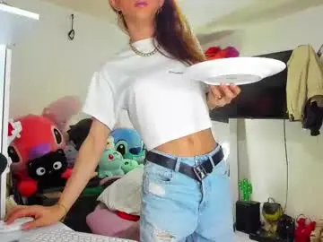 Chaturbate Free Live Porn of laurencesophiets