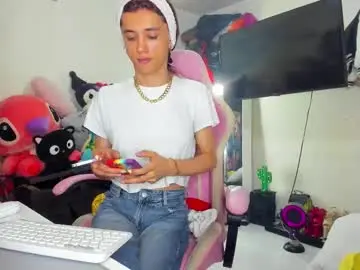 Chaturbate Sex Cam of laurencesophiets