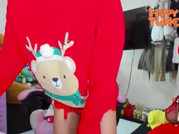 Chaturbate Sex Cam of laurencesophiets