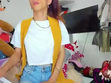 Chaturbate Best Webcam of laurencesophiets