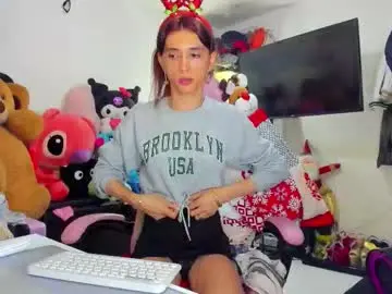 Chaturbate Best Webcam of laurencesophiets