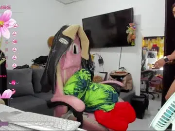 Chaturbate Watch Live Sex Cams of laurencesophiets