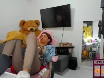Chaturbate Sex Chat of laurencesophiets