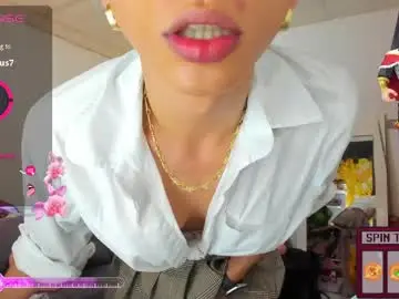 Chaturbate Free Porn Cam of laurencesophiets
