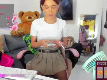 Chaturbate Best Webcam of laurencesophiets
