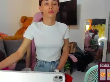 Chaturbate Sex Cam of laurencesophiets