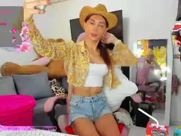 Chaturbate Free Porn Cam of laurencesophiets