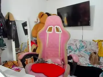 Chaturbate Live Sex of laurencesophiets