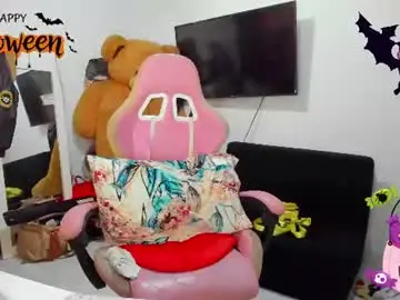 Chaturbate Sex Chat of laurencesophiets