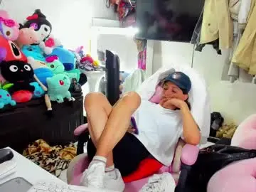 Chaturbate Sex Chat of laurencesophiets