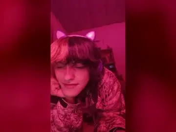 Chaturbate Watch Live Sex Cams of makimorningstar4