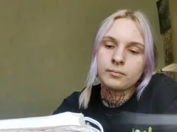 Chaturbate Live Sex of regenademarrais