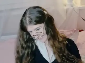 Chaturbate Nude Webcam of ruth_morse
