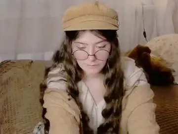 Chaturbate Free Porn Cam of ruth_morse