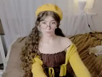 Chaturbate Live Sex of ruth_morse
